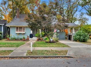 319 Harvard Ave, Nashville, TN 37205