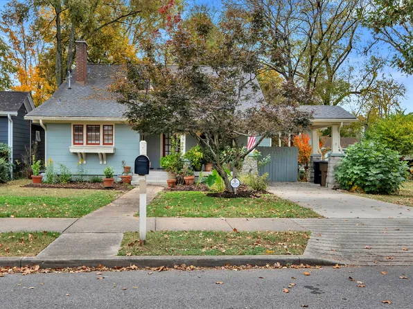 319 Harvard Ave, Nashville, TN 37205