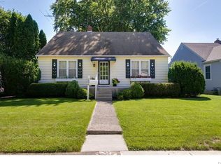 226 N 7th St, Tipp City, OH 45371