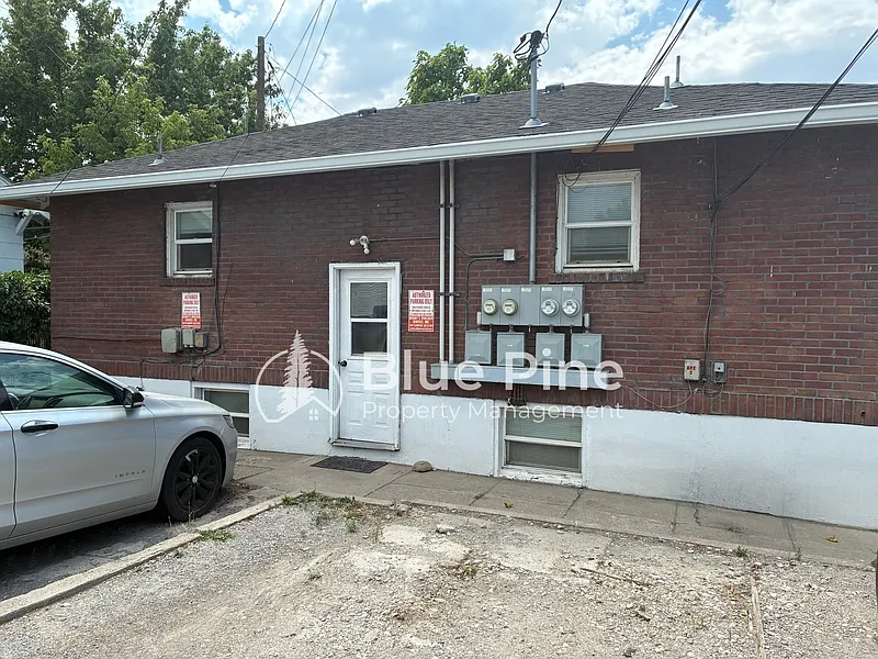 1414 N Garfield Ave #1
