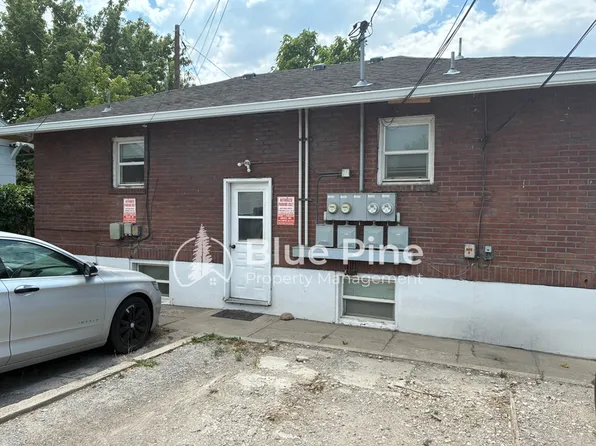 1414 N Garfield Ave, Pocatello, ID
