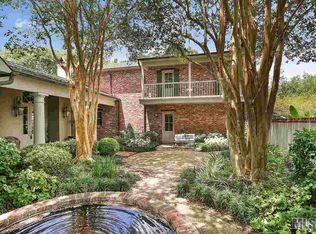 19134 Pinnacle Ave, Baton Rouge, LA 70810