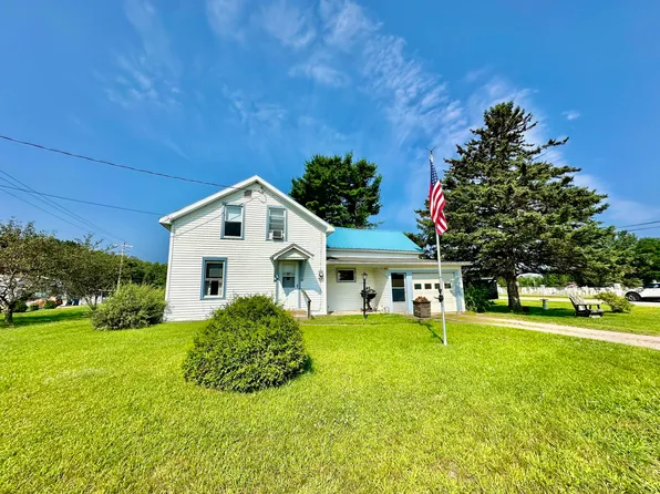 783 County Route 7, Brushton, NY 12916