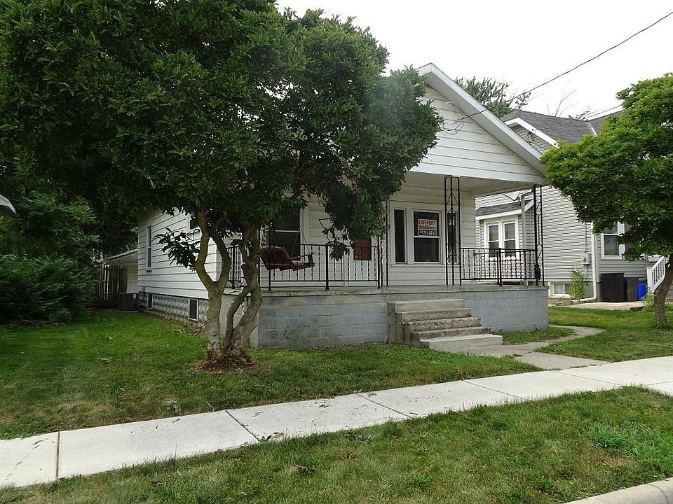 249 Uhler Ave, Marion, OH 43302 Zillow