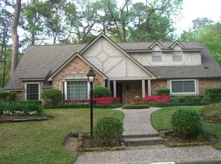 13618 Glen Erica Dr, Houston, TX 77069