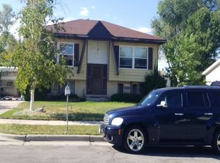 868 E Hollyhock Ave, White City, UT 84094