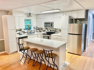 190 Franklin Woods Ln, Troutman, NC 28166