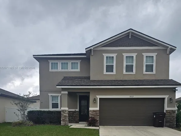 5605 Blowing Wind Pl, Saint Cloud, FL 34771