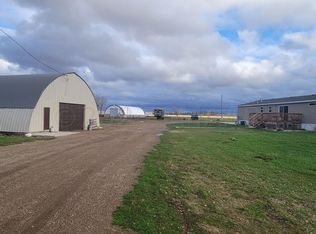 8012 142nd Ave SE, Milnor, ND 58060