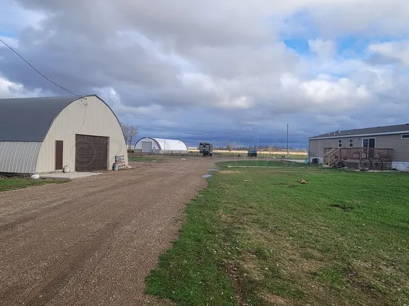 8012 142nd Ave SE, Milnor, ND 58060