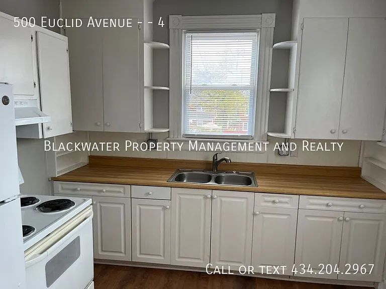 500 Euclid Ave #4 — Photo 6