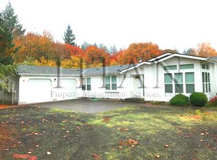 6414 S Zimmerman Rd, Aurora, OR 97002