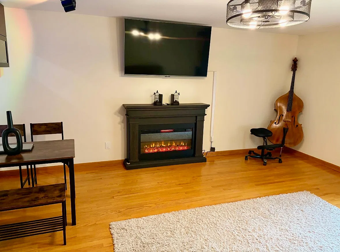 1 bed, 804 sqft, $2,600 — Photo 4
