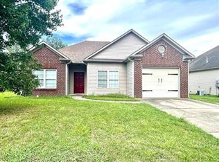 129 Merimeadows Dr, Calera, AL 35040