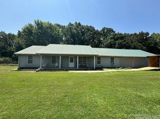 225 Kildee Rd, Lonoke, AR 72086
