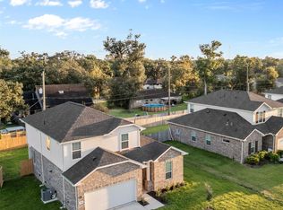 428 Magnolia St, Richwood, TX 77531