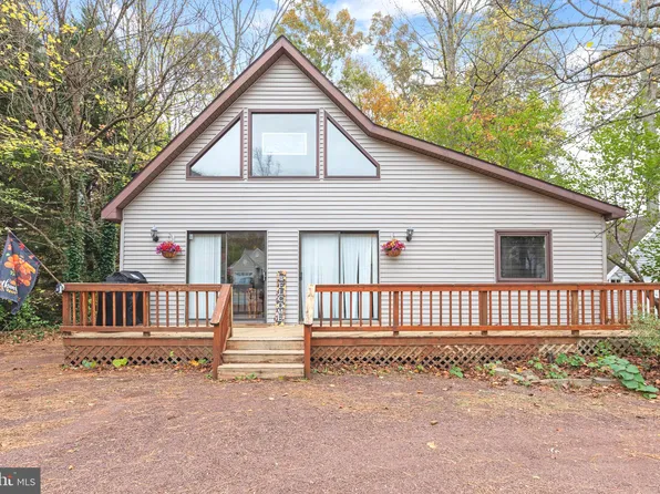 865 Ocean Pkwy, Ocean Pines, MD 21811