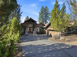 15 SW Quail Butte Pl, Bend, OR 97702