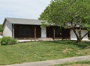 3404 SE Highland Ave, Topeka, KS 66605
