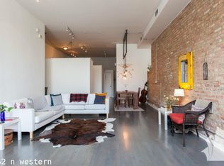 1352 N Western Ave #914, Chicago, IL 60622