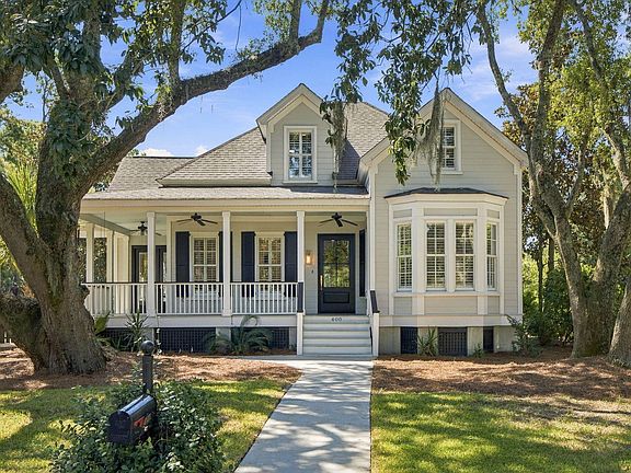 2nd image of 400 Tidal Reef Cir