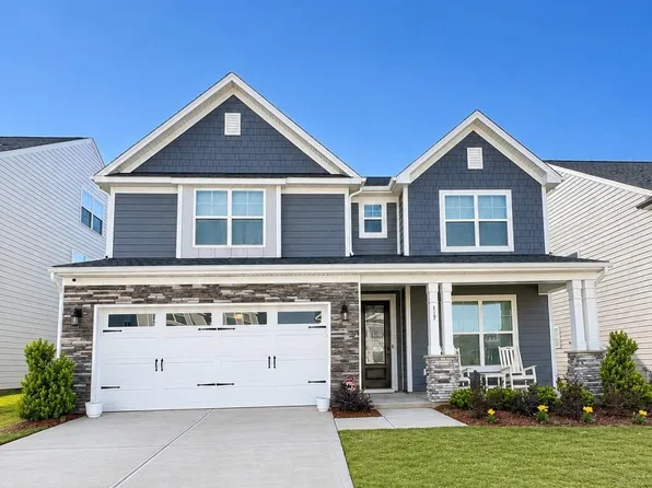 117 Ballantree Rd, Mooresville, NC 28115
