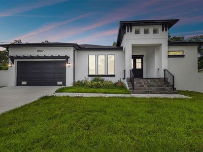 8507 Patsy St, Tampa, FL, 33615