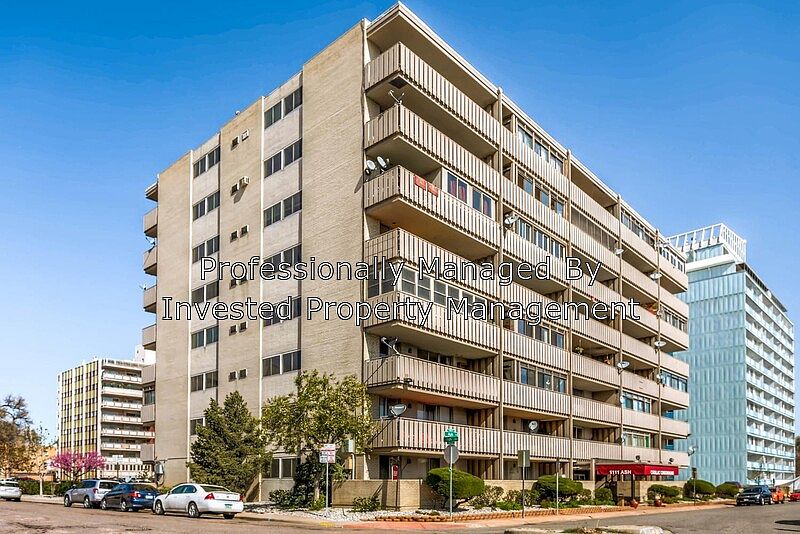 1st image of 1111 N Ash St APT 308