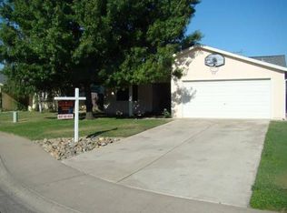 36 Hoopa Ct, Sacramento, CA 95820