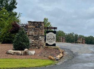 L100 High River Rd, Ellijay, GA 30540