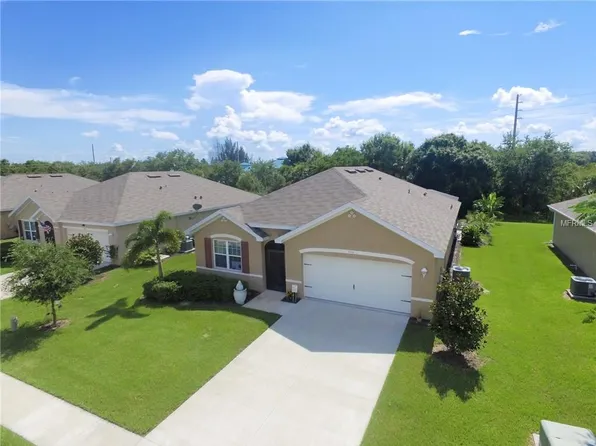 7116 Mikasa Dr, Punta Gorda, FL 33950