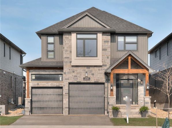 159 Timber Trail Rd, Elmira, ON N3B 0E3