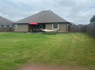 3733 Deerhurst St, Springdale, AR 72764