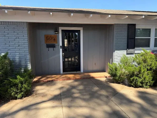 1610 N K St, Midland, TX 79701