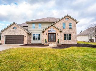 1925 Cherrywood Ct, Munster, IN