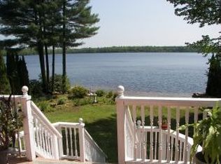 5 Galahad Pl, Farmington, NH 03835