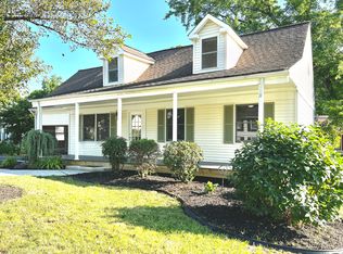 618 York Ln SE, Leesburg, VA