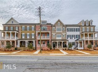 275 Cherokee St NE #8, Marietta, GA 30060