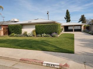 2044-2046 Mayfair Dr W, Fresno, CA 93703