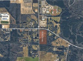 190 Highway Hwy, Hammond, LA 70401