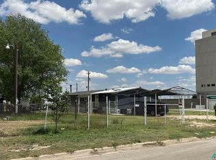 208 N East St, Lovington, NM 88260