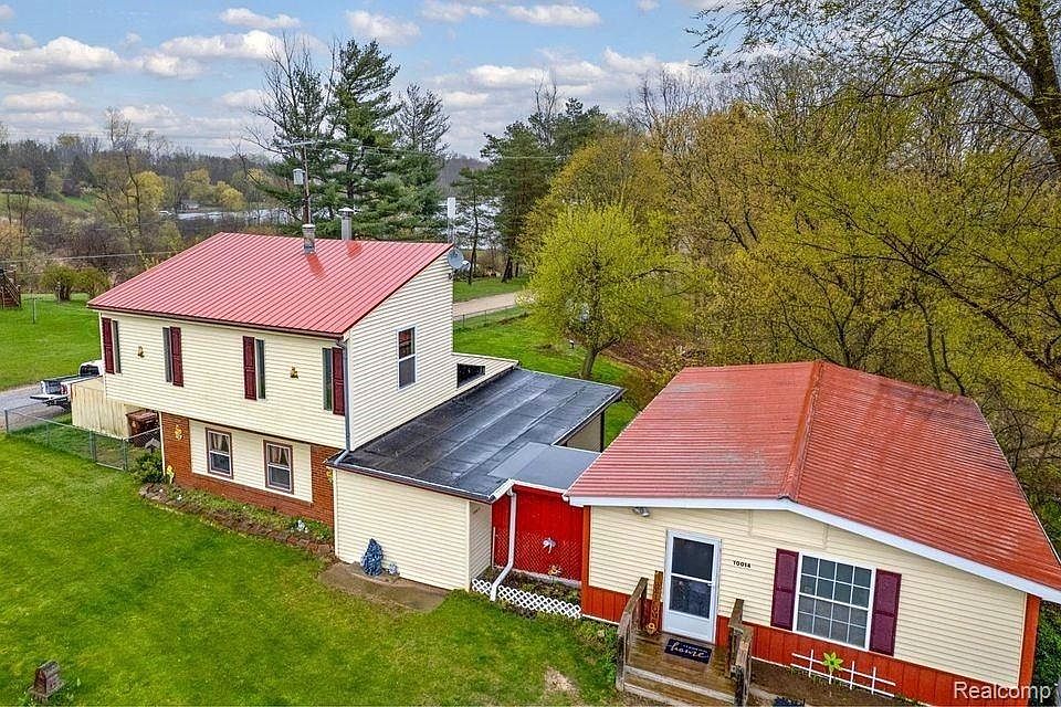 10014 N Six Lakes Rd, Six Lakes, MI 48886 Zillow