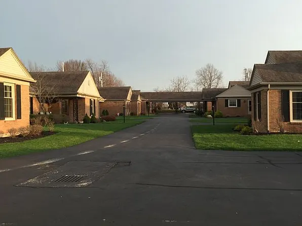 33 E South St APT 3, New Bremen, OH 45869