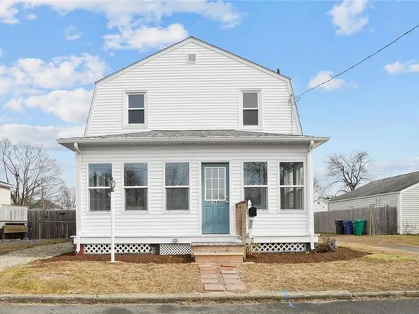 394 Sargent St, Warwick, RI 02888
