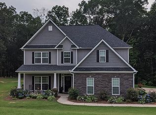 1423 New Holland Cir, McDonough, GA 30252