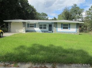6535 E Gurley St, Inverness, FL 34452