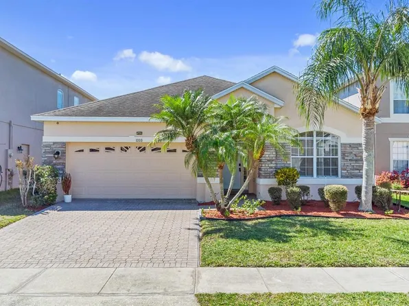 1333 Darnaby Way, Orlando, FL 32824