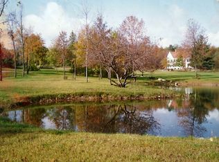 67889 Sisson St, Washington, MI 48095