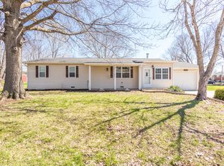 3400 Green Ridge Rd, Columbia, MO 65202