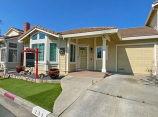 232 Oneil Cir, Hercules, CA 94547